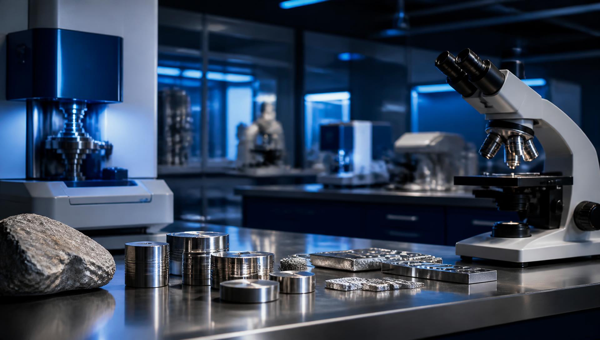 Automotive test laboratory at Vectrawd Solutions